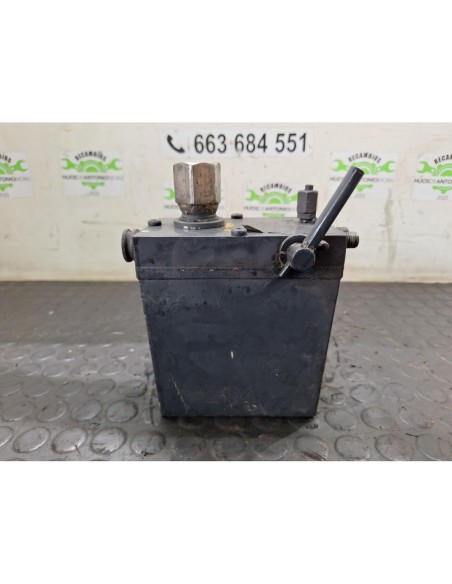 AIRBAG LATERAL DELANTERO DERECHO AUDI A4 CABRIO - 94922