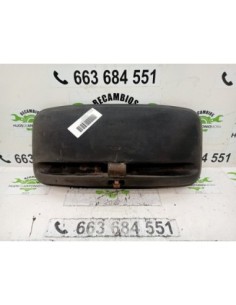 TAPA EXTERIOR COMBUSTIBLE AUDI Q2 - 95007