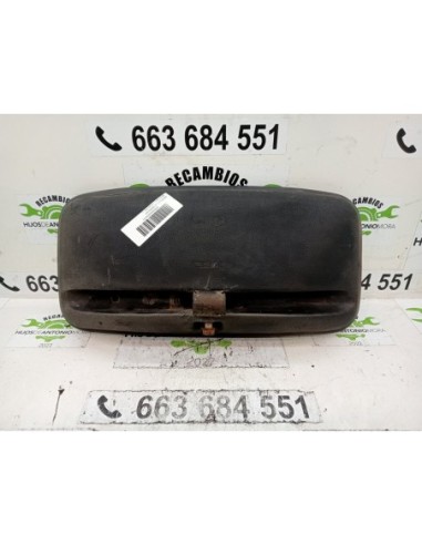 TAPA EXTERIOR COMBUSTIBLE AUDI Q2 - 95007