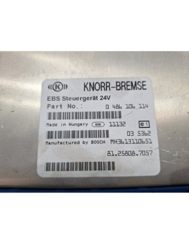 RETROVISOR DERECHO RENAULT TRAFIC COMBI - 95038