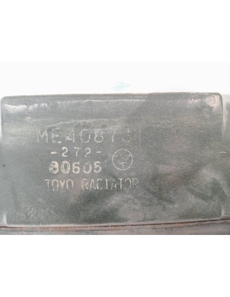 TUBO AIRE COMPRESOR  SCANIA SERIE P/G/R - 95081