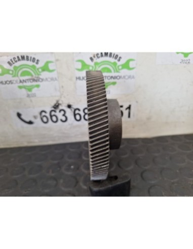 CENTRO PARAGOLPE MERCEDES ATEGO 3 4X2 BM 967 -...