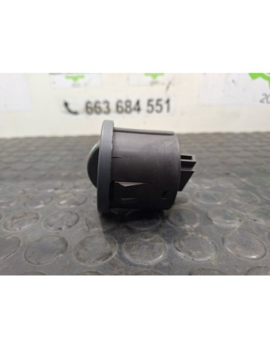 CENTRO PARAGOLPE MERCEDES ATEGO 3 4X2 BM 967 -...