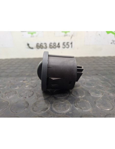 CENTRO PARAGOLPE MERCEDES ATEGO 3 4X2 BM 967 - 95114