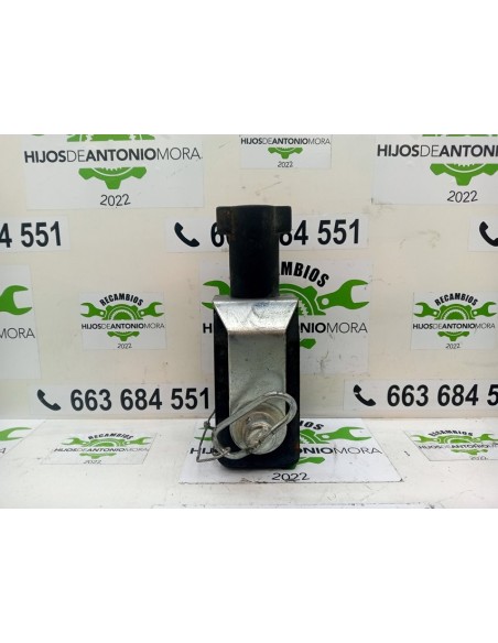 SISTEMA AUDIO / RADIO CD OPEL VIVARO FURGÓN/COMBI - 95125