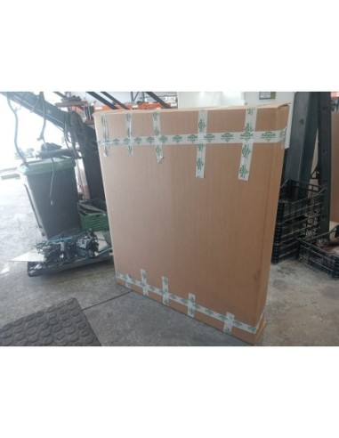 CAJA RELES / FUSIBLES FORD TRANSIT CAJA CERRADA...