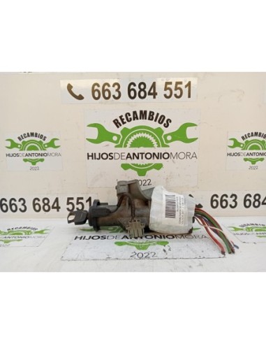 RETROVISOR IZQUIERDO RENAULT TRAFIC COMBI - 95130