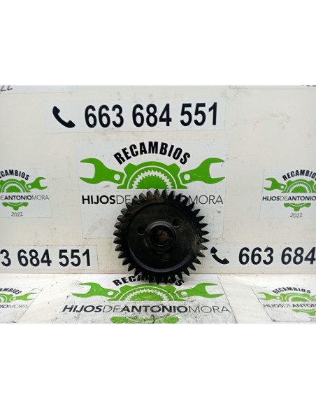 CENTRALITA VCM IVECO EUROCARGO 05 03 -  - 95184