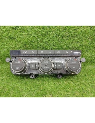 FILTRO DE PARTICULAS VOLKSWAGEN T-ROC - 95359