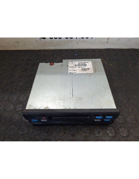 FILTRO DE PARTICULAS VOLKSWAGEN T-ROC - 95359