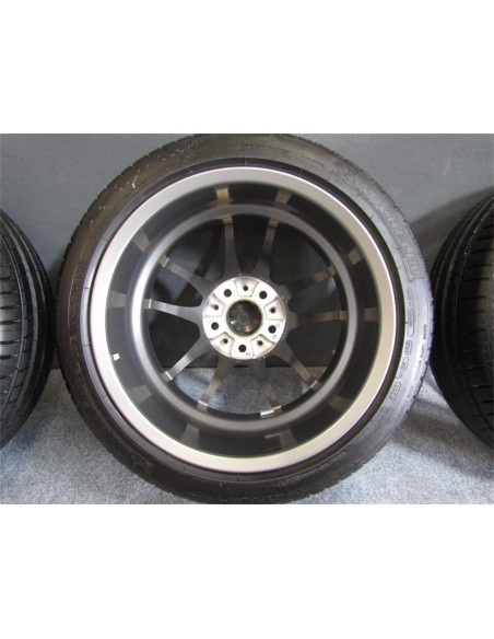 GUANTERA AUDI A8 - 95362