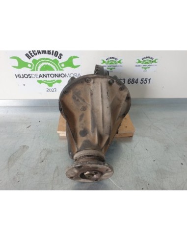 RETROVISOR DERECHO NISSAN CABSTAR - 95461