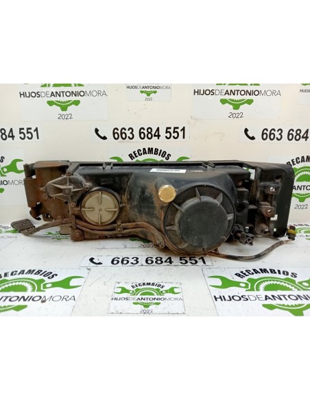 PALANCA CAMBIO FORD TRANSIT COMBI '06 - 95480