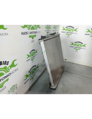 TAPA FILTRO AIRE FORD TRANSIT COMBI '06 - 95489