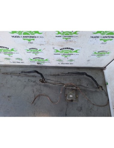 MOTOR CAPO DELANTERO IZQUIERDO HYUNDAI SANTA FE...