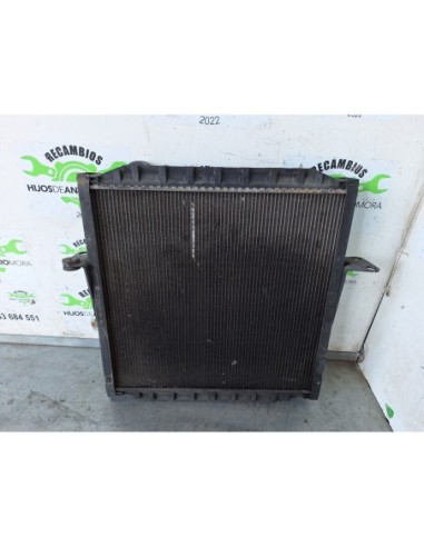 DEPOSITO LIMPIA HYUNDAI SANTA FE - 95527