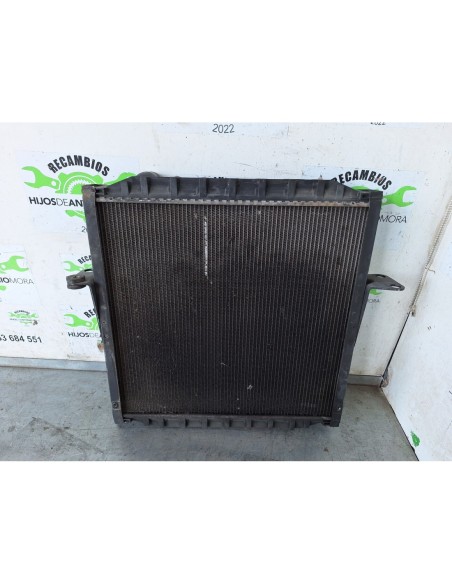 DEPOSITO LIMPIA HYUNDAI SANTA FE - 95527