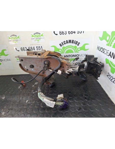 DEPOSITO LIMPIA HYUNDAI SANTA FE - 95527