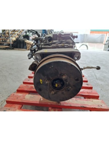 MODULO ELECTRONICO HYUNDAI SANTA FE - 95549