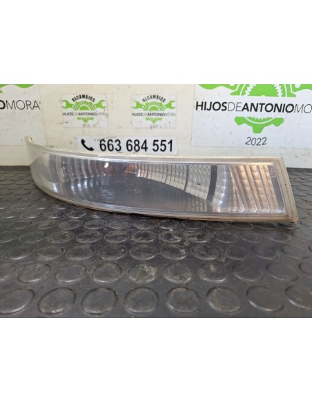 CINTURON SEGURIDAD TRASERO HYUNDAI SANTA FE - 95573