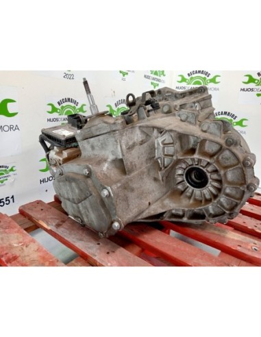 CONJUNTO CALEFACCION HYUNDAI SANTA FE - 95586