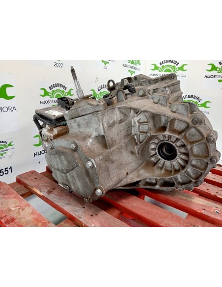 CONJUNTO CALEFACCION HYUNDAI SANTA FE - 95586