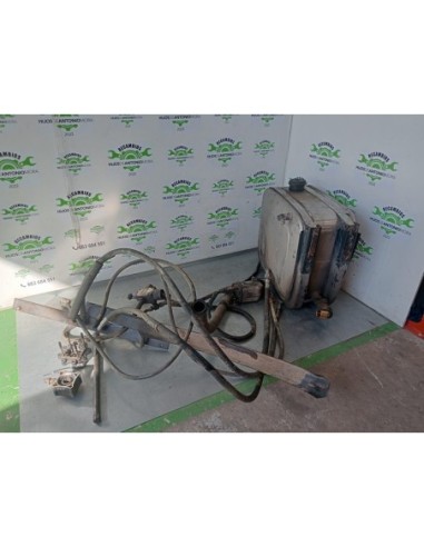 CONJUNTO CALEFACCION HYUNDAI SANTA FE - 95586