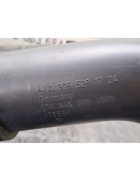 CAJA RELES / FUSIBLES HYUNDAI SANTA FE - 95589