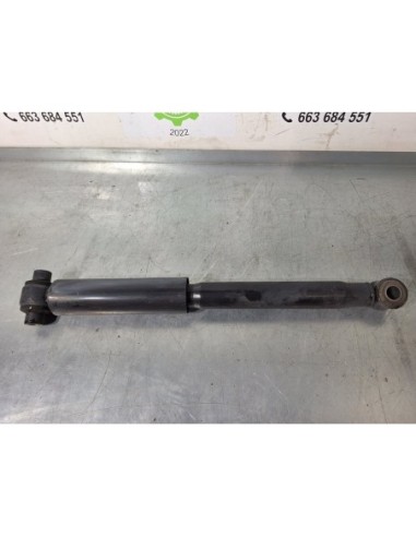 MANDO LIMPIA RENAULT HD 250 18 PREMIUM E2 - 95642