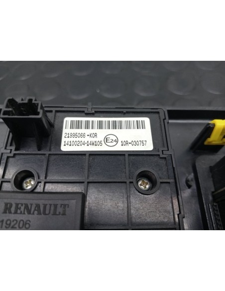 ENFRIADOR EGR AUDI Q7 - 95655