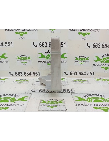 CAJA CAMBIOS IVECO DAILY CAJA ABIERTA / VOLQUETE - 95664