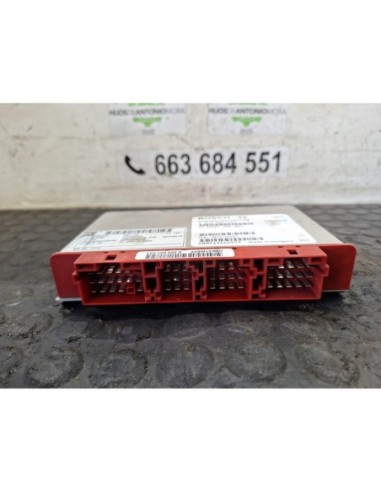 CAJA CAMBIOS IVECO DAILY CAJA ABIERTA /...