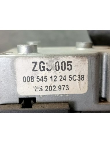 MODULO CONTROL PUERTA AUDI A8 - 95671