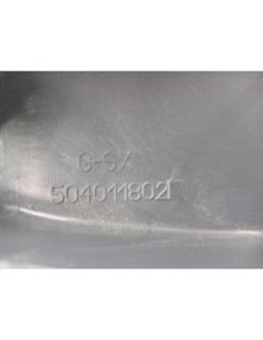 CINTURON SEGURIDAD TRASERO IZQUIERDO AUDI A8 - 95693