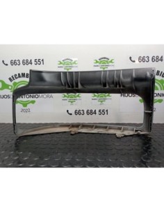 CINTURON SEGURIDAD TRASERO IZQUIERDO AUDI A8 - 95693 2