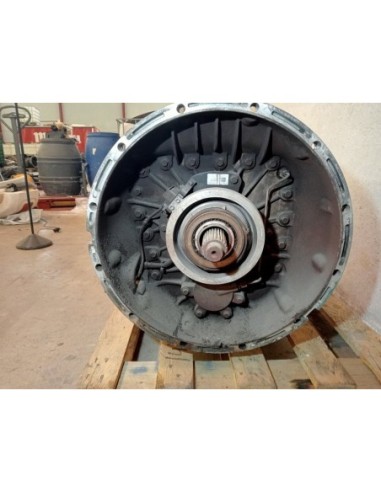 SENSOR LUZ Y LLUVIA MERCEDES ACTROS 5...