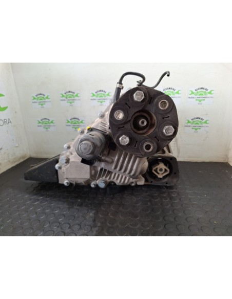 VALVULA SUSPENSION TRASERA MERCEDES ACTROS 5 L-FAHRERHAUS 2-ACHSER BM 963 - 95796