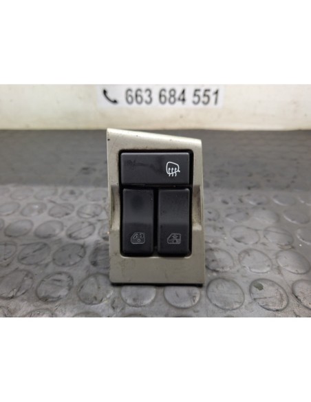 VALVULA SUSPENSION TRASERA MERCEDES ACTROS 5 L-FAHRERHAUS 2-ACHSER BM 963 - 95796