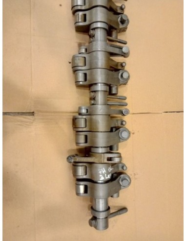 MOTOR LIMPIA DELANTERO VOLVO FH 12 2002 -  - 95827