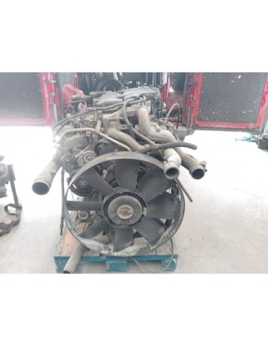 MODULADOR EBS TRASERO IVECO STRALIS - 95837