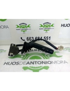 DEFLECTOR DERECHO  IVECO EUROCARGO TECTOR - 91756