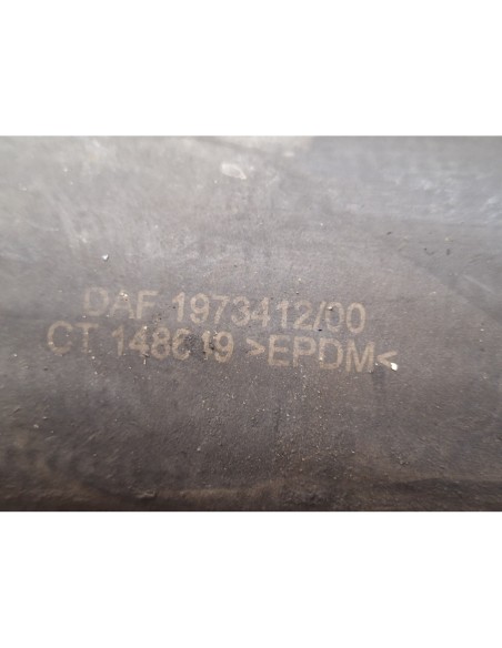 BOMBA DE AGUA RENAULT MAGNUM AB 2005 - 95896