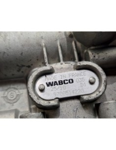 MOTOR ARRANQUE NISSAN ECO - T 100 45/78 KW/E2 - 91516