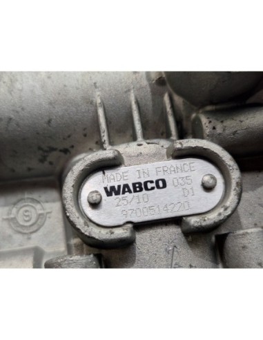 MOTOR ARRANQUE NISSAN ECO - T 100 45/78 KW/E2 -...