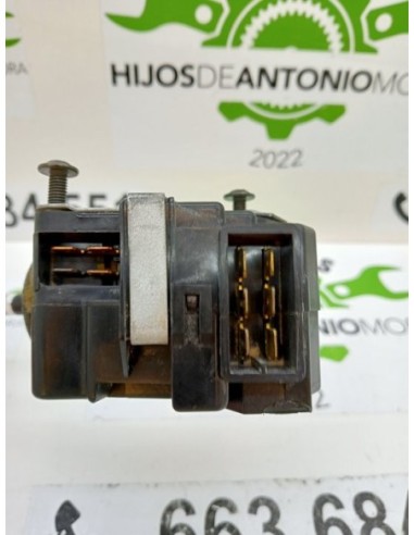 DEFLECTOR DERECHO  IVECO STRALIS - 95930