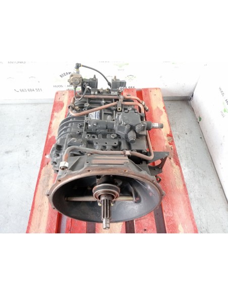 SOPORTE  VOLKSWAGEN UP! - 95942