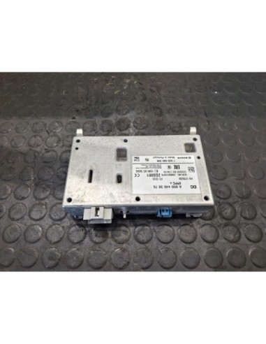 PEDAL ACELERADOR VOLKSWAGEN GOLF VII LIM  - 95946