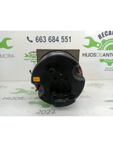 GUANTERA VOLKSWAGEN TOUAREG - 95958