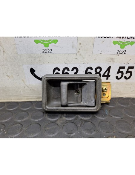 COMPRESOR AIRE ACONDICIONADO MERCEDES ACTROS 5 L-FAHRERHAUS 2-ACHSER BM 963 - 95972