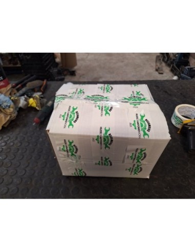 ALETA DELANTERA DERECHA BMW SERIE 5 LIM  - 94365